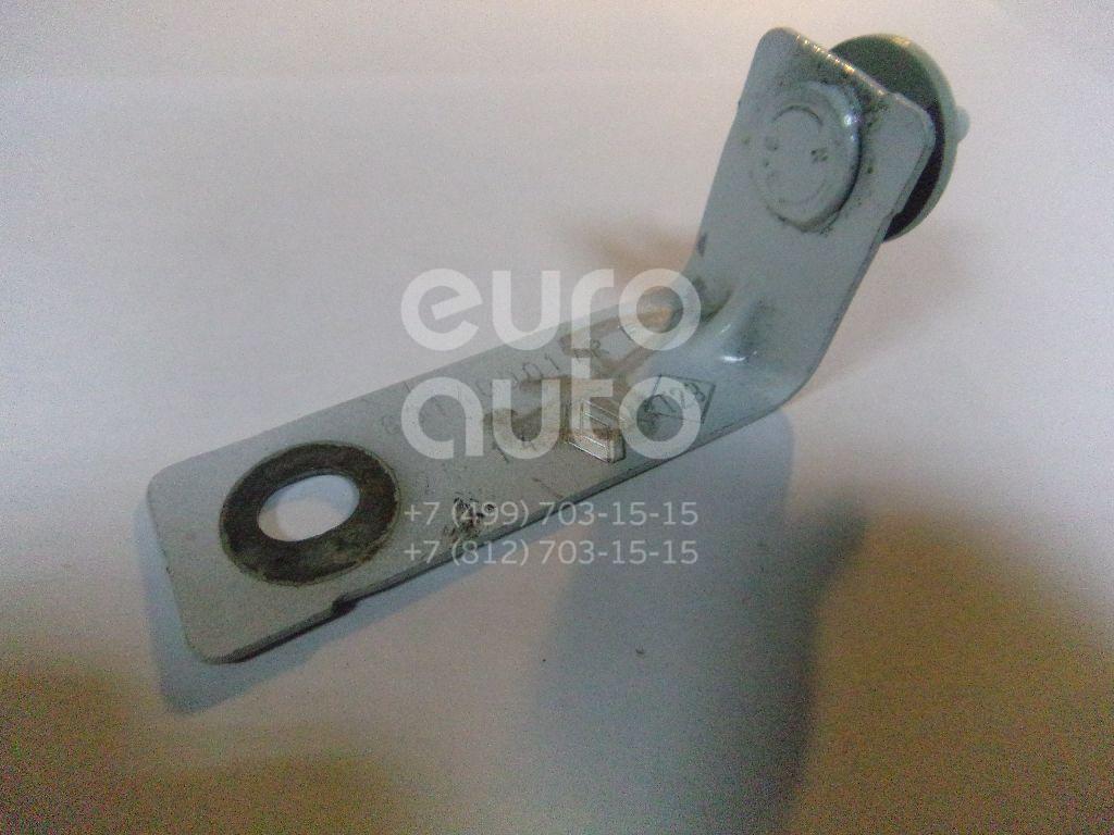 Кронштейн крепления крыла для Renault Fluence 2010>;Megane III 2009-2016 - Фото №1