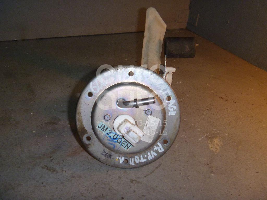 Датчик уровня топлива для Kia,Hyundai Sportage 2004-2010;Tucson 2004-2010 - Фото №1