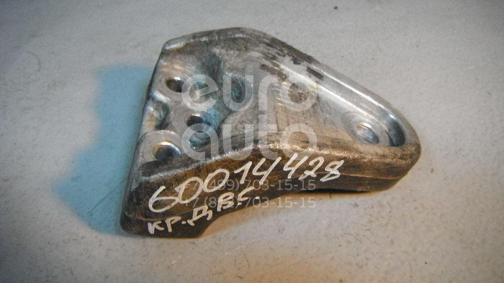 Кронштейн двигателя правый для Kia,Hyundai Sportage 2004-2010;Tucson 2004-2010 - Фото №1