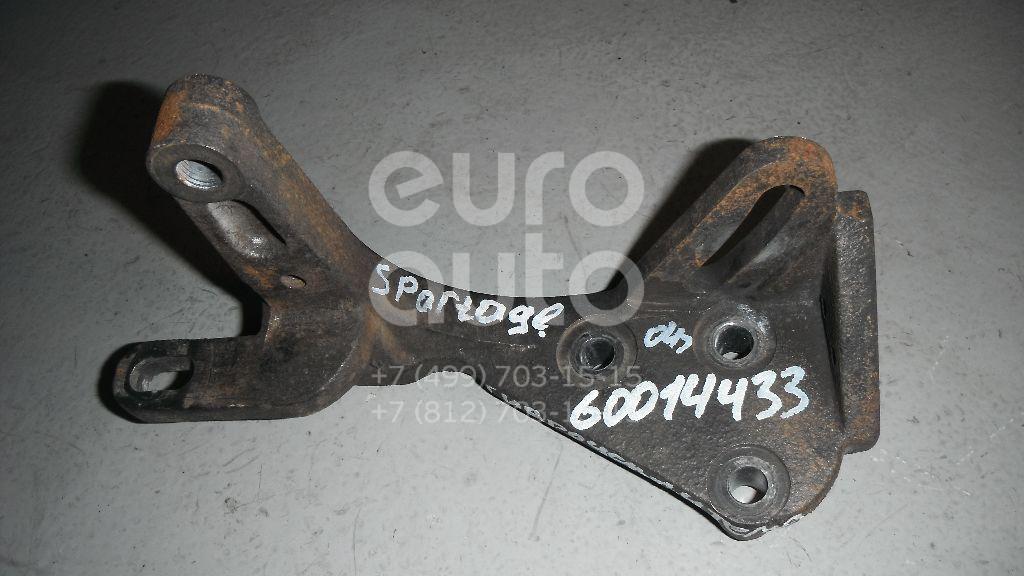 Кронштейн гидроусилителя для Kia,Hyundai Sportage 2004-2010;Matrix 2001-2010;Coupe (GK) 2002-2009;Tucson 2004-2010;Trajet 2000-2009 - Фото №1