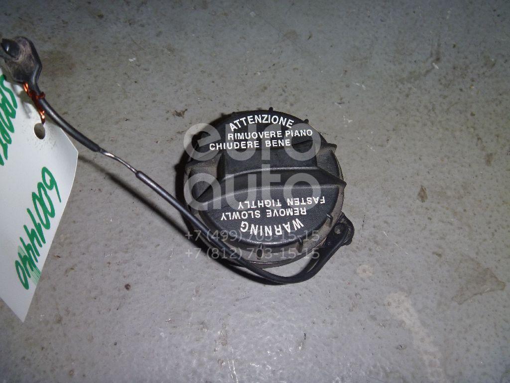 Крышка топливного бака для Kia,Hyundai Sportage 2004-2010;Getz 2002-2010;H-100 1993-2004;Elantra 2000-2005;Matrix 2001-2010;Terracan 2001-2007;Sonata IV (EF)/ Sonata Tagaz 2001-2012;Starex H1 1997-2007;Sonata V (NF) 2005-2010 - Фото №1