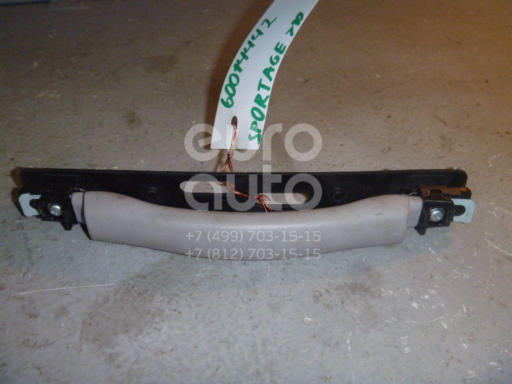 Ручка внутренняя потолочная для Kia Sportage 2004-2010 - Фото №1