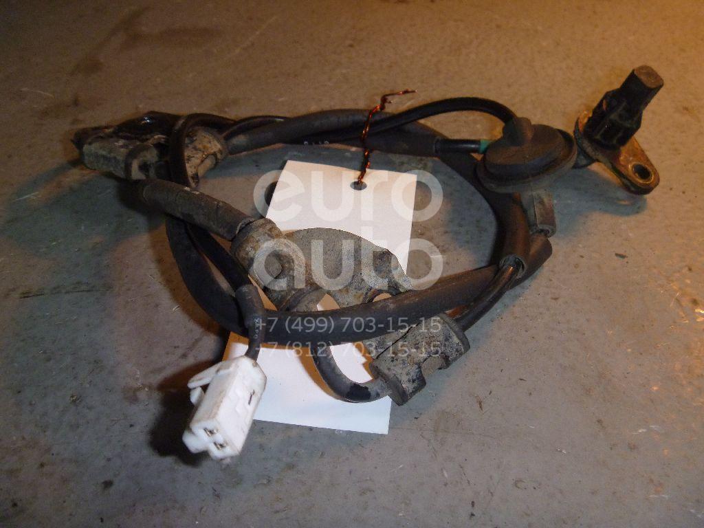 Датчик ABS задний левый для Kia,Hyundai Sportage 2004-2010;Tucson 2004-2010 - Фото №1