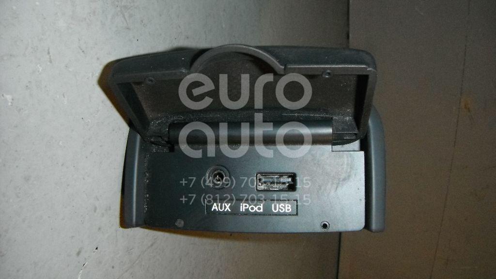 Разъем для Kia Sportage 2004-2010 - Фото №1