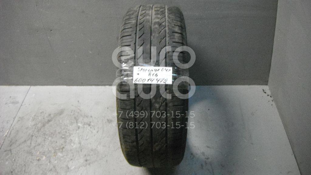 Шина для Kia Sportage 2004-2010 - Фото №1