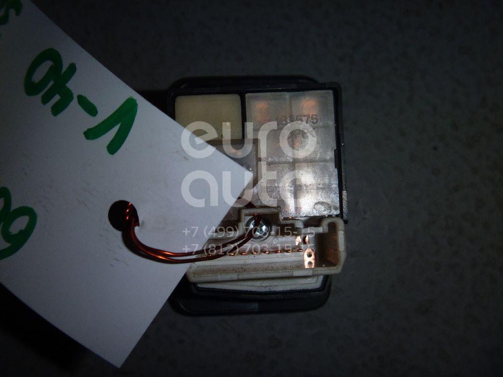 Переключатель регулировки зеркала для Toyota Camry V40 2006-2011 - Фото №1