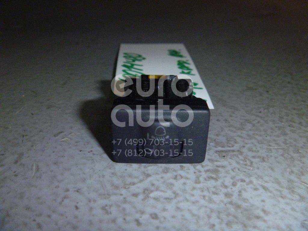 Кнопка корректора фар для Toyota Camry V40 2006-2011;Yaris 2005-2011;Land Cruiser (150)-Prado 2009>;Camry V50 2011> - Фото №1