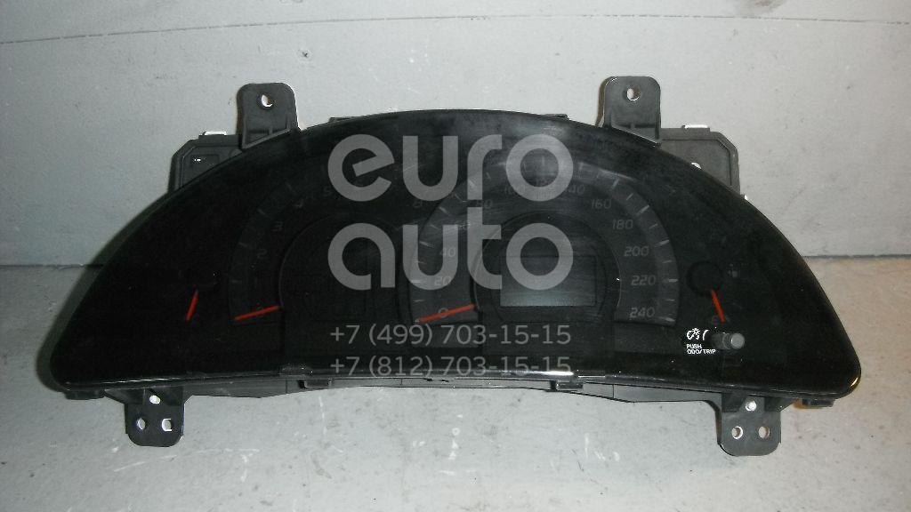Панель приборов для Toyota Camry V40 2006-2011 - Фото №1