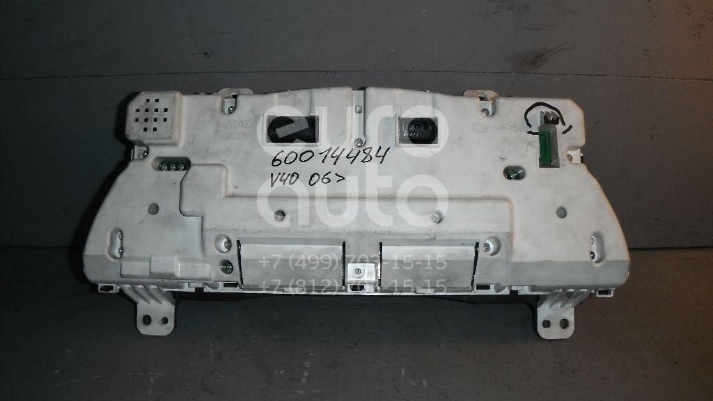 Панель приборов для Toyota Camry V40 2006-2011 - Фото №1
