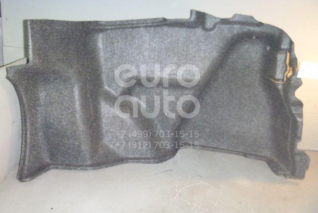 Обшивка багажника для Toyota Camry V40 2006-2011 - Фото №1