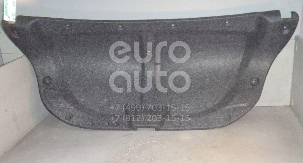 Обшивка крышки багажника для Toyota Camry V40 2006-2011 - Фото №1