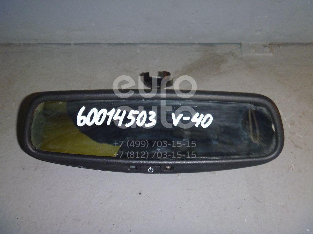 Зеркало заднего вида для Toyota Camry V40 2006-2011;Camry V30 2001-2006 - Фото №1
