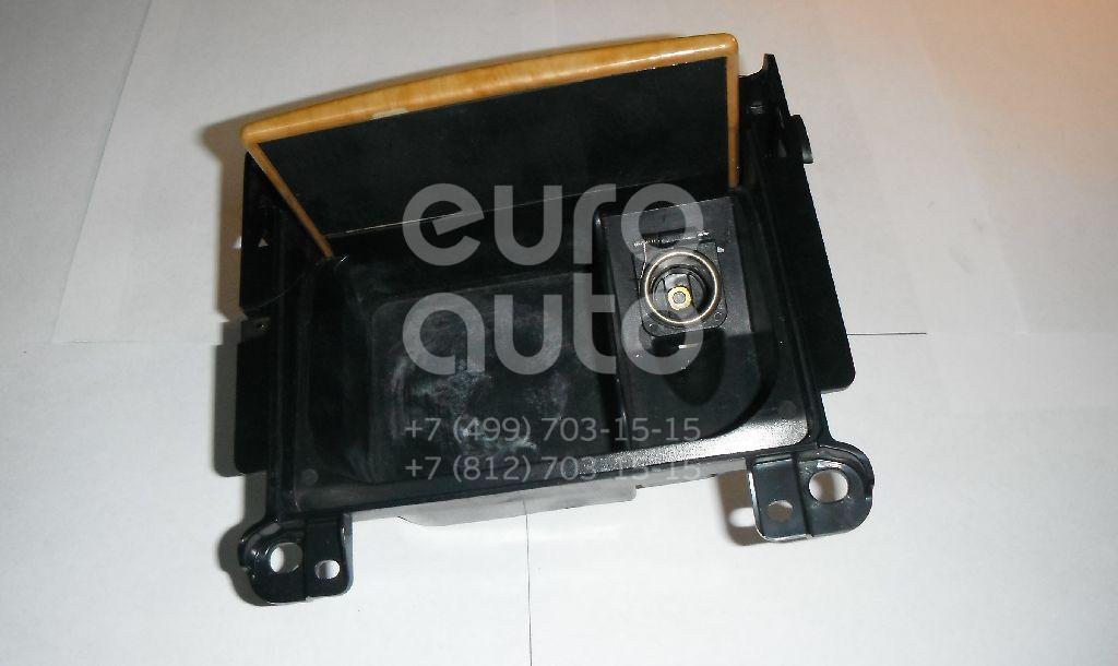 Ящик передней консоли для Toyota Camry V40 2006-2011 - Фото №1