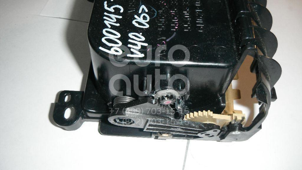 Ящик передней консоли для Toyota Camry V40 2006-2011 - Фото №1