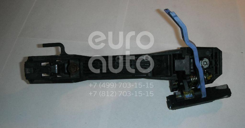 Ручка двери задней наружная левая для Toyota Camry V40 2006-2011 - Фото №1