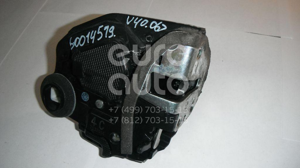 Замок двери задней правой для Toyota,Lexus Camry V40 2006-2011;Corolla E15 2006-2013;Land Cruiser (150)-Prado 2009>;Highlander II 2007-2013;GX460 2009>;Camry V50 2011>;RAV 4 2013>;ES 2012> - Фото №1