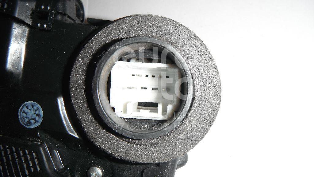 Замок двери задней правой для Toyota,Lexus Camry V40 2006-2011;Corolla E15 2006-2013;Land Cruiser (150)-Prado 2009>;Highlander II 2007-2013;GX460 2009>;Camry V50 2011>;RAV 4 2013>;ES 2012>;4 Runner 2009> - Фото №1