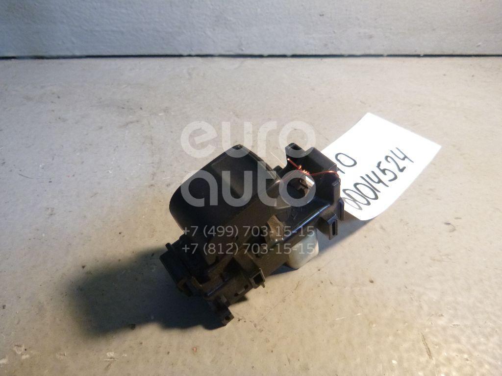 Кнопка стеклоподъемника для Toyota Camry V40 2006-2011;RAV 4 2006-2013;Auris (E15) 2006-2012;Corolla E15 2006-2013;Yaris 2005-2011;Highlander II 2007-2013;Sequoia (K6) 2008>;Tundra 2007-2013;Matrix 2008-2014;RAV 4 2013>;Auris (E18) 2012> - Фото №1