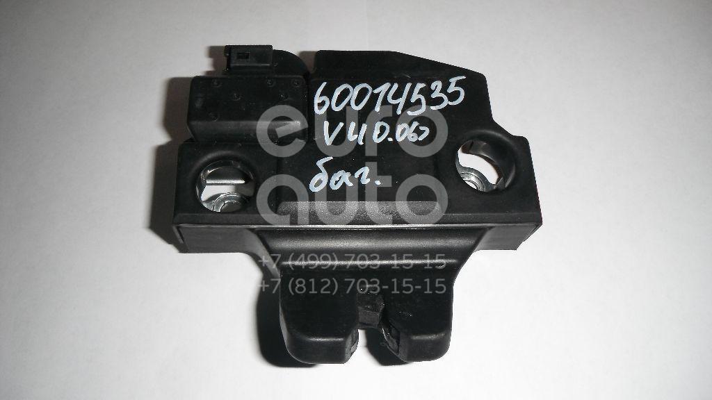 Замок багажника для Toyota Camry V40 2006-2011 - Фото №1