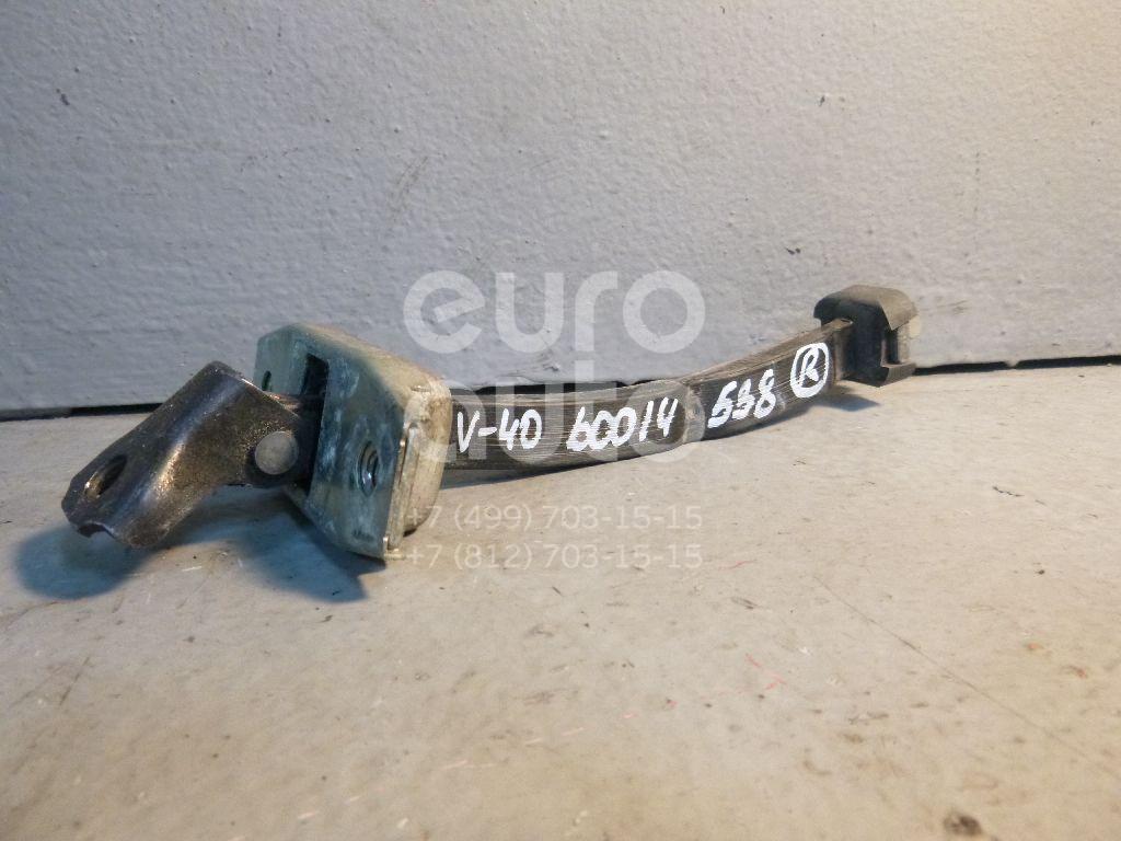 Ограничитель двери для Toyota Camry V40 2006-2011 - Фото №1