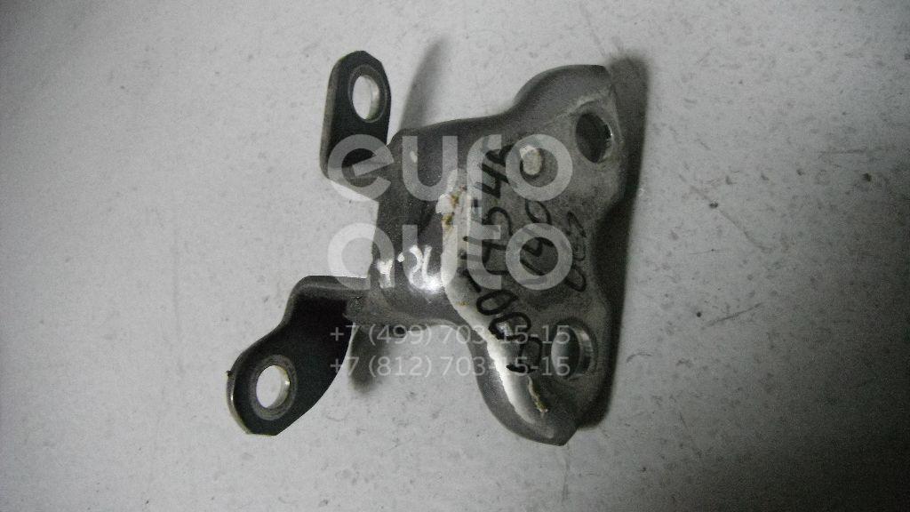 Петля двери задней правой верхняя для Toyota,Lexus Camry V40 2006-2011;Avensis II 2003-2008;Yaris 1999-2005;Land Cruiser (120)-Prado 2002-2009;RAV 4 2006-2013;Auris (E15) 2006-2012;Corolla E15 2006-2013;Yaris 2005-2011;IS 250/350 2005-2013 - Фото №1