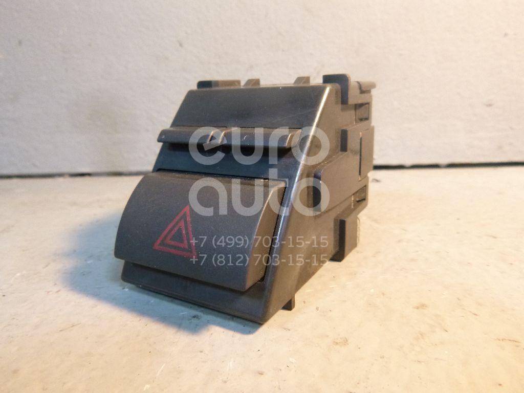 Кнопка аварийной сигнализации для Toyota Camry V40 2006-2011 - Фото №1