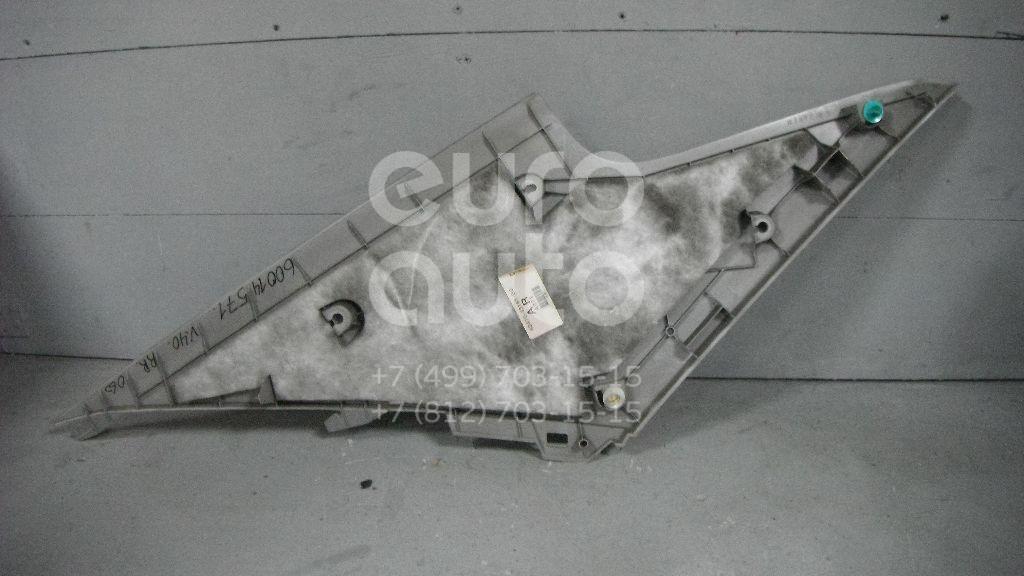 Обшивка стойки для Toyota Camry V40 2006-2011 - Фото №1