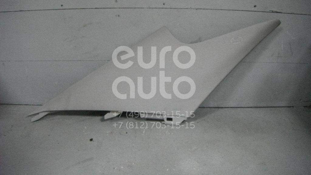 Обшивка стойки для Toyota Camry V40 2006-2011 - Фото №1