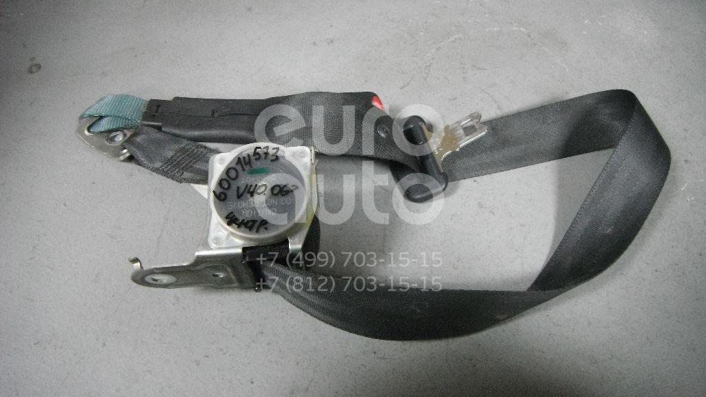 Ремень безопасности для Toyota Camry V40 2006-2011 - Фото №1