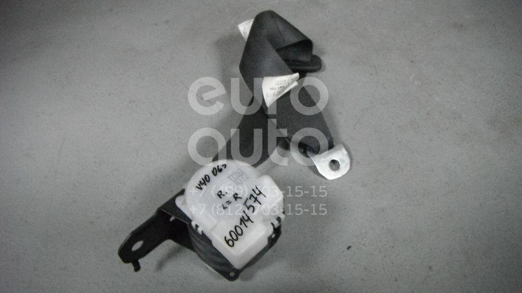Ремень безопасности для Toyota Camry V40 2006-2011 - Фото №1