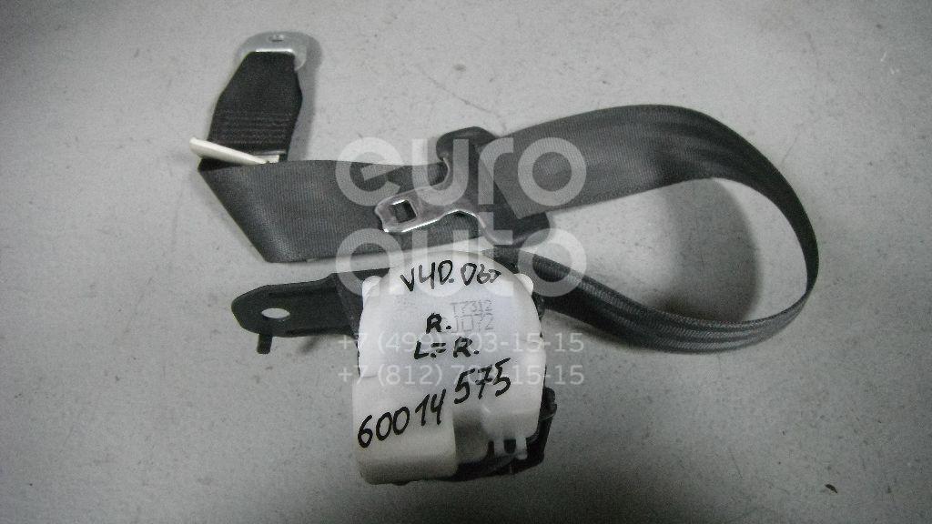Ремень безопасности для Toyota Camry V40 2006-2011 - Фото №1