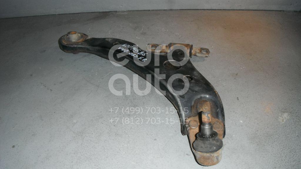 Рычаг передний правый для Toyota,Lexus Camry V40 2006-2011;Camry V30 2001-2006;RX 300/330/350/400h 2003-2009;Camry V50 2011>;Solara 2003-2009;ES (SV40) 2006-2012;ES (CV3) 2001-2006 - Фото №1
