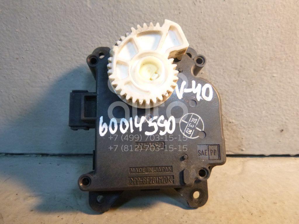 Моторчик заслонки отопителя для Toyota,Lexus Camry V40 2006-2011;GS 300/400/430 2005-2012;IS 250/350 2005-2013 - Фото №1