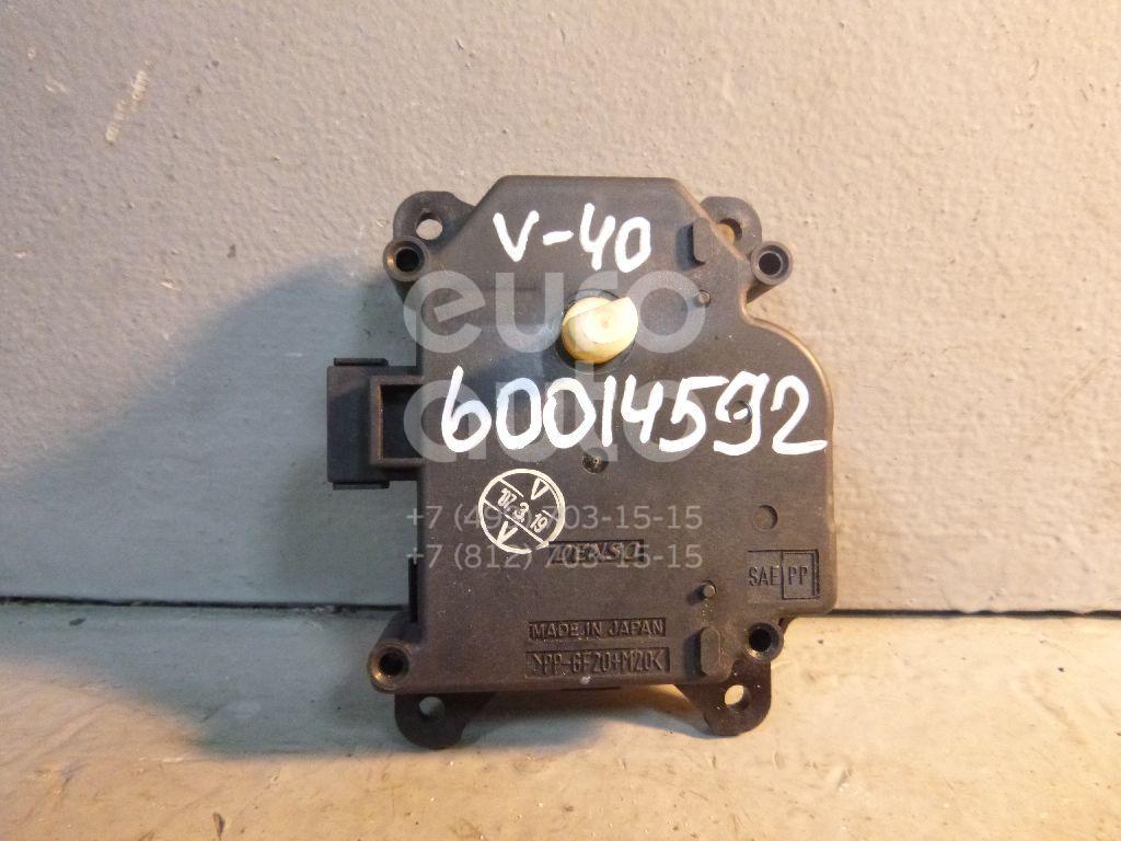 Моторчик заслонки отопителя для Toyota,Lexus Camry V40 2006-2011;GS 300/400/430 2005-2012;IS 250/350 2005-2013 - Фото №1
