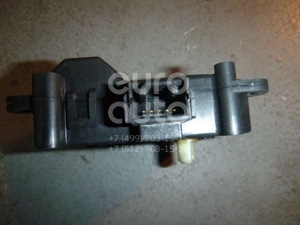Моторчик заслонки отопителя для Toyota,Lexus Camry V40 2006-2011;GS 300/400/430 2005-2011;IS 250/350 2005-2013 - Фото №1