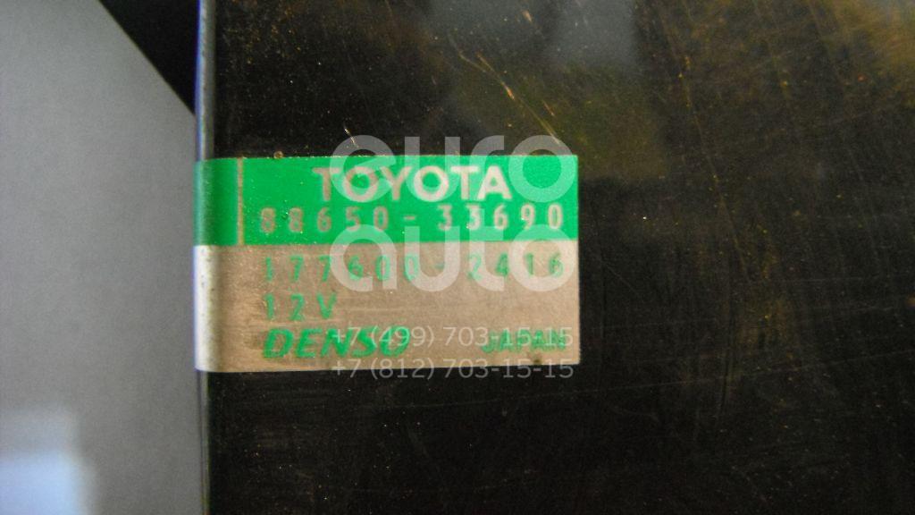Блок электронный для Toyota Camry V40 2006-2011 - Фото №1