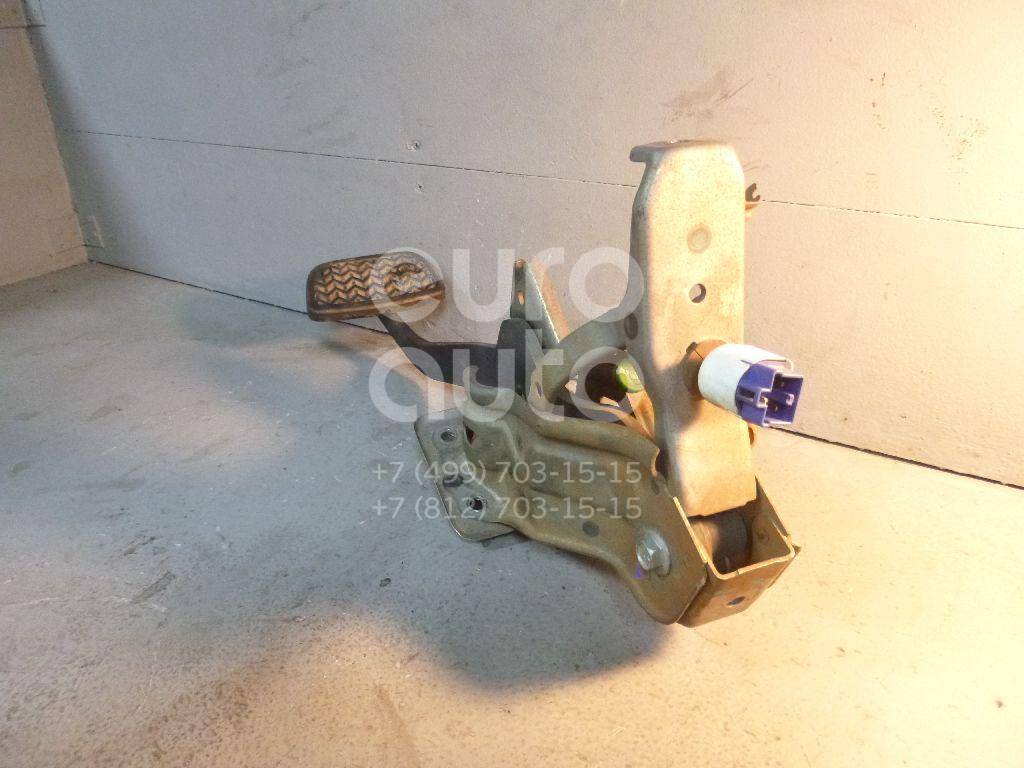 Педаль тормоза для Toyota,Lexus Camry V40 2006-2011;ES (SV40) 2006-2012 - Фото №1