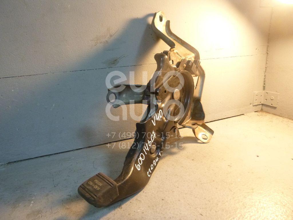 Рычаг стояночного тормоза для Toyota,Lexus Camry V40 2006-2011;ES (SV40) 2006-2012 - Фото №1