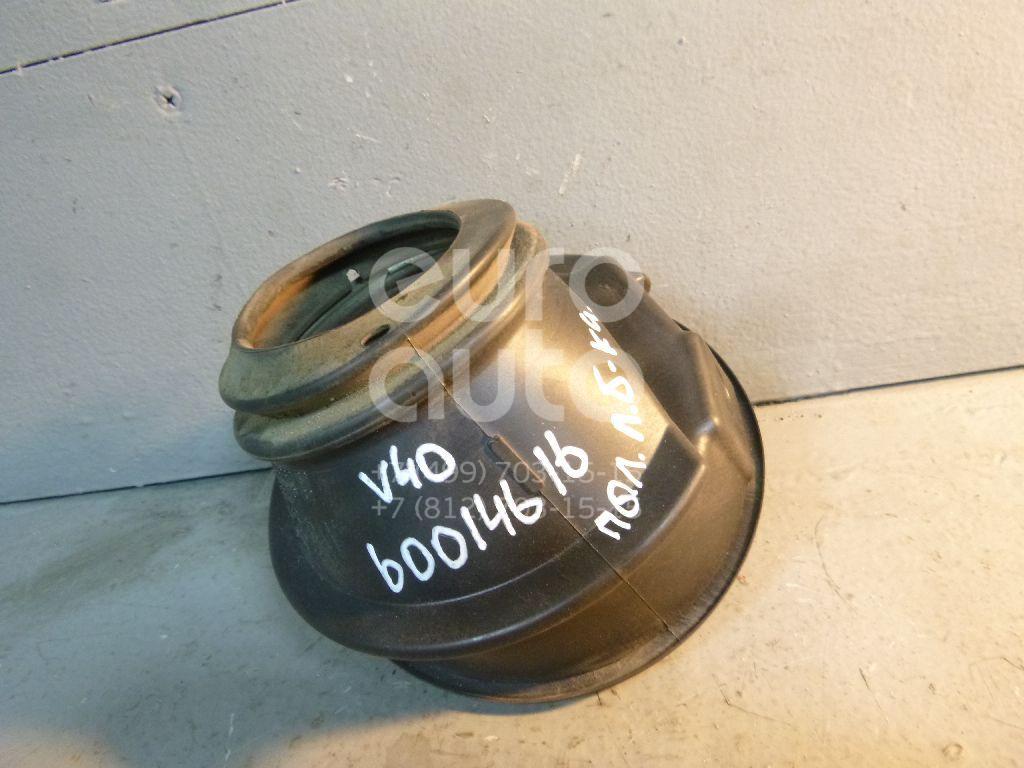 Уплотнитель горловины бензобака для Toyota Camry V40 2006-2011 - Фото №1