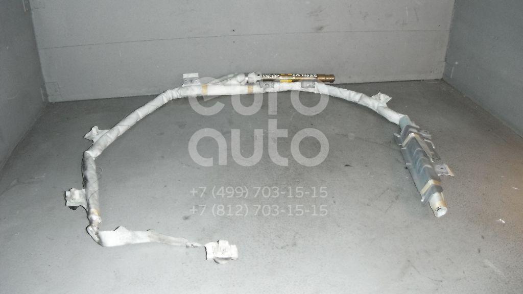 Подушка безопасности боковая (шторка) для Toyota Camry V40 2006-2011 - Фото №1