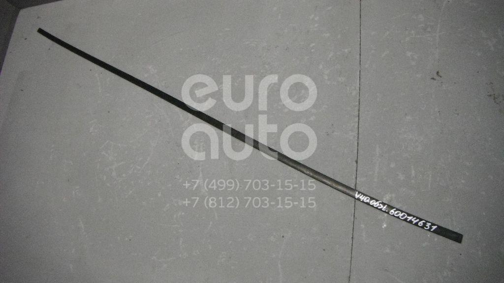Молдинг крыши левый для Toyota Camry V40 2006-2011 - Фото №1