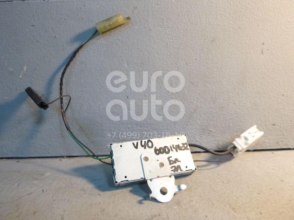 Блок электронный для Toyota Camry V40 2006-2011 - Фото №1