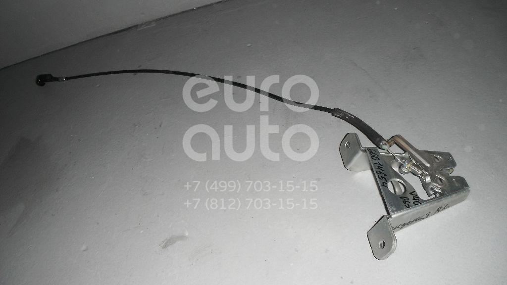 Замок спинки сиденья для Toyota Camry V40 2006-2011 - Фото №1