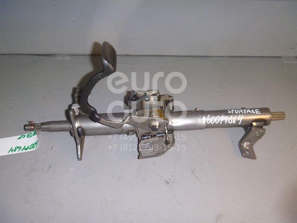 Колонка рулевая для Kia Sportage 2004-2010 - Фото №1
