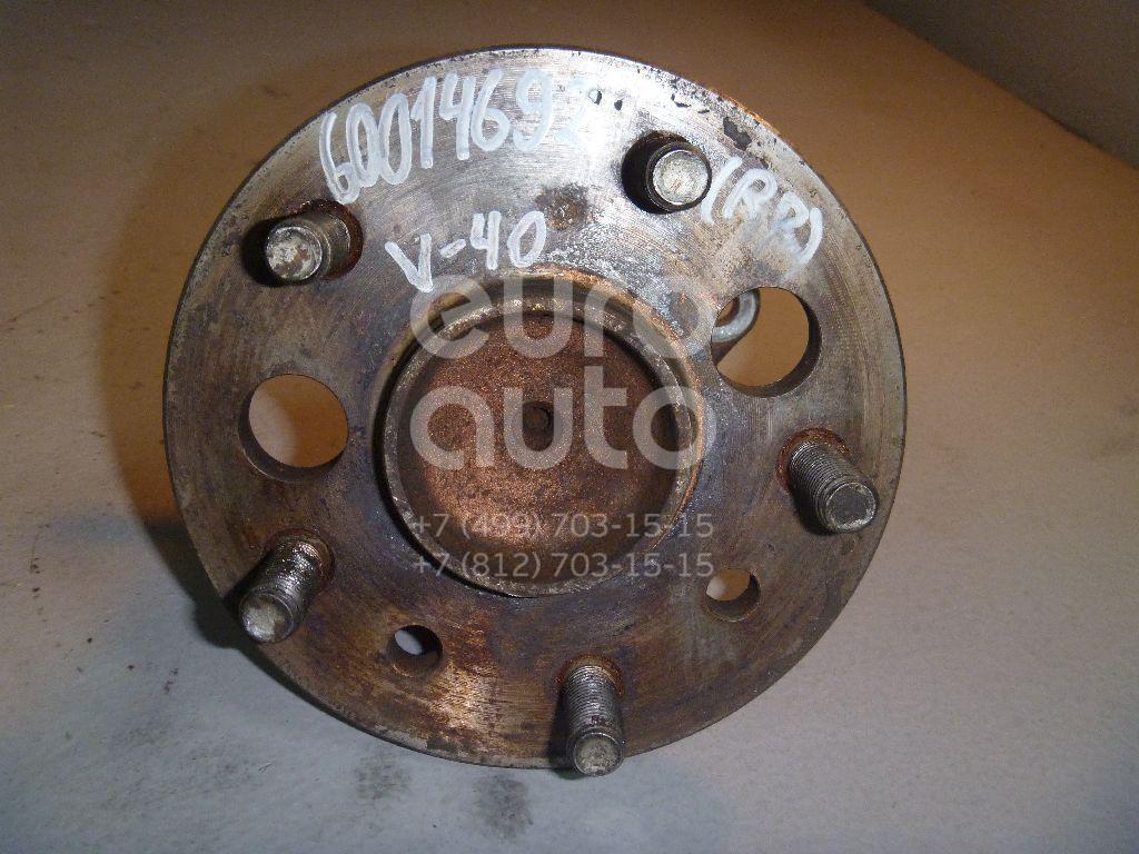 Ступица задняя для Toyota,Lexus Camry V40 2006-2011;Camry V30 2001-2006;Solara 2003-2009;ES (SV40) 2006-2012 - Фото №1