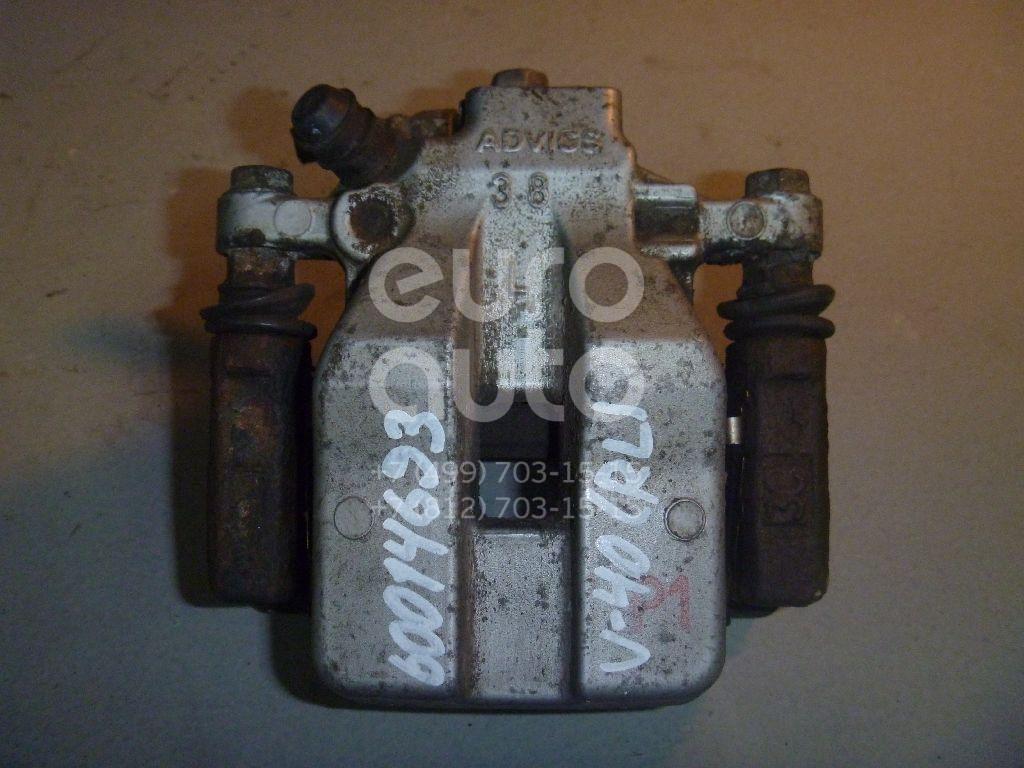 Суппорт задний левый для Toyota,Lexus Camry V40 2006-2011;ES (SV40) 2006-2012 - Фото №1