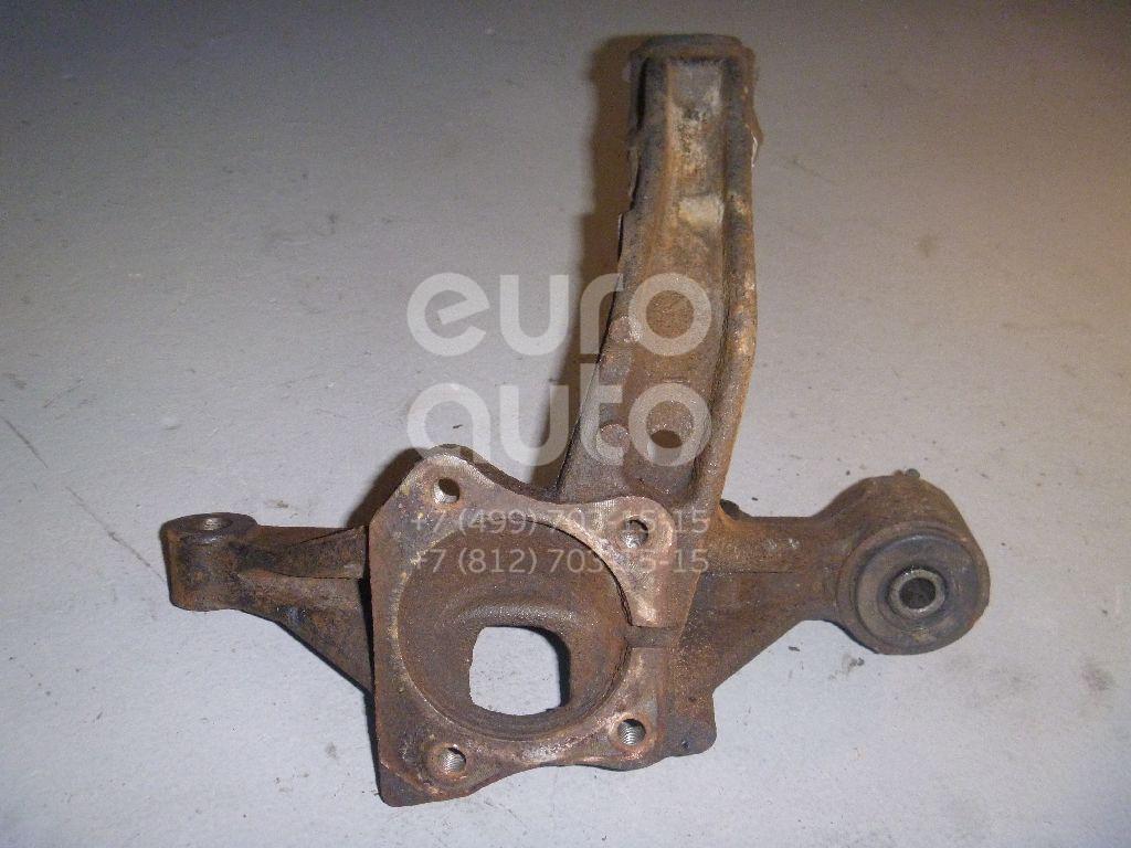 Кулак поворотный задний левый для Toyota,Lexus Camry V40 2006-2011;Camry V30 2001-2006;ES (SV40) 2006-2012;ES (CV3) 2001-2006 - Фото №1