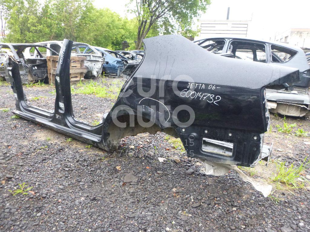 Кузовной элемент для VW Jetta 2006-2011 - Фото №1