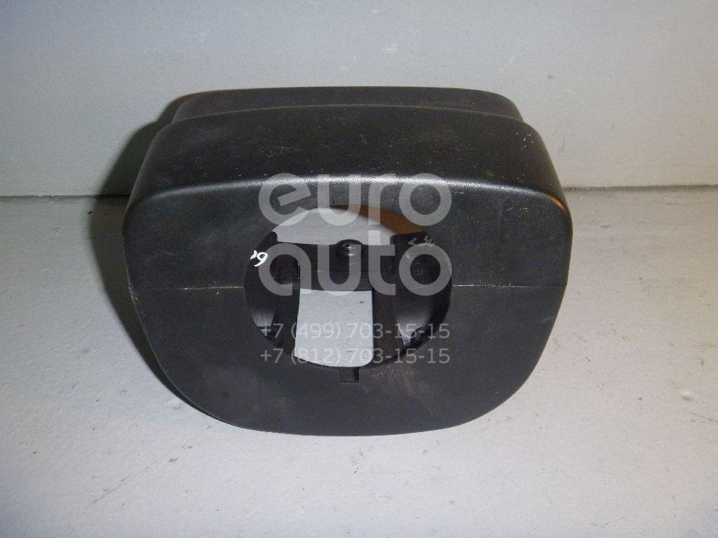 Кожух рулевой колонки для Ssang Yong Actyon 2005-2012 - Фото №1