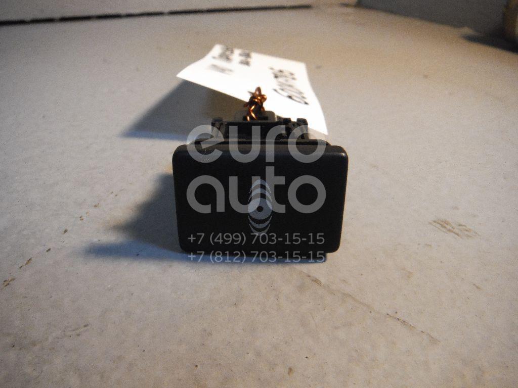 Кнопка многофункциональная для Toyota Camry V40 2006-2011 - Фото №1